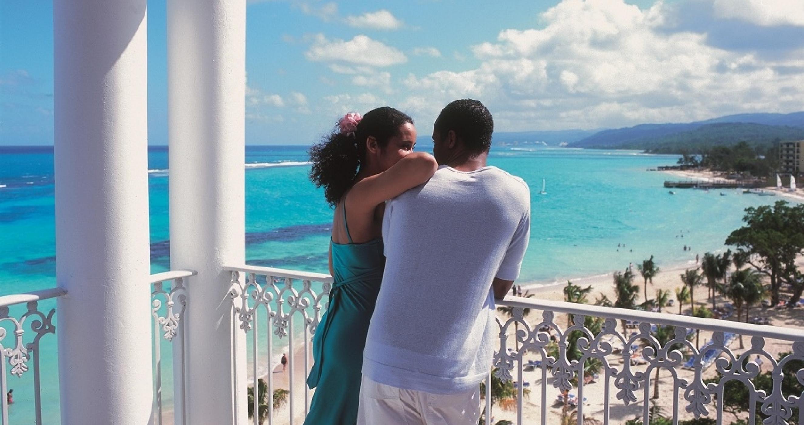 Riu Ocho Rios | NOW TRAVEL + CRUISE