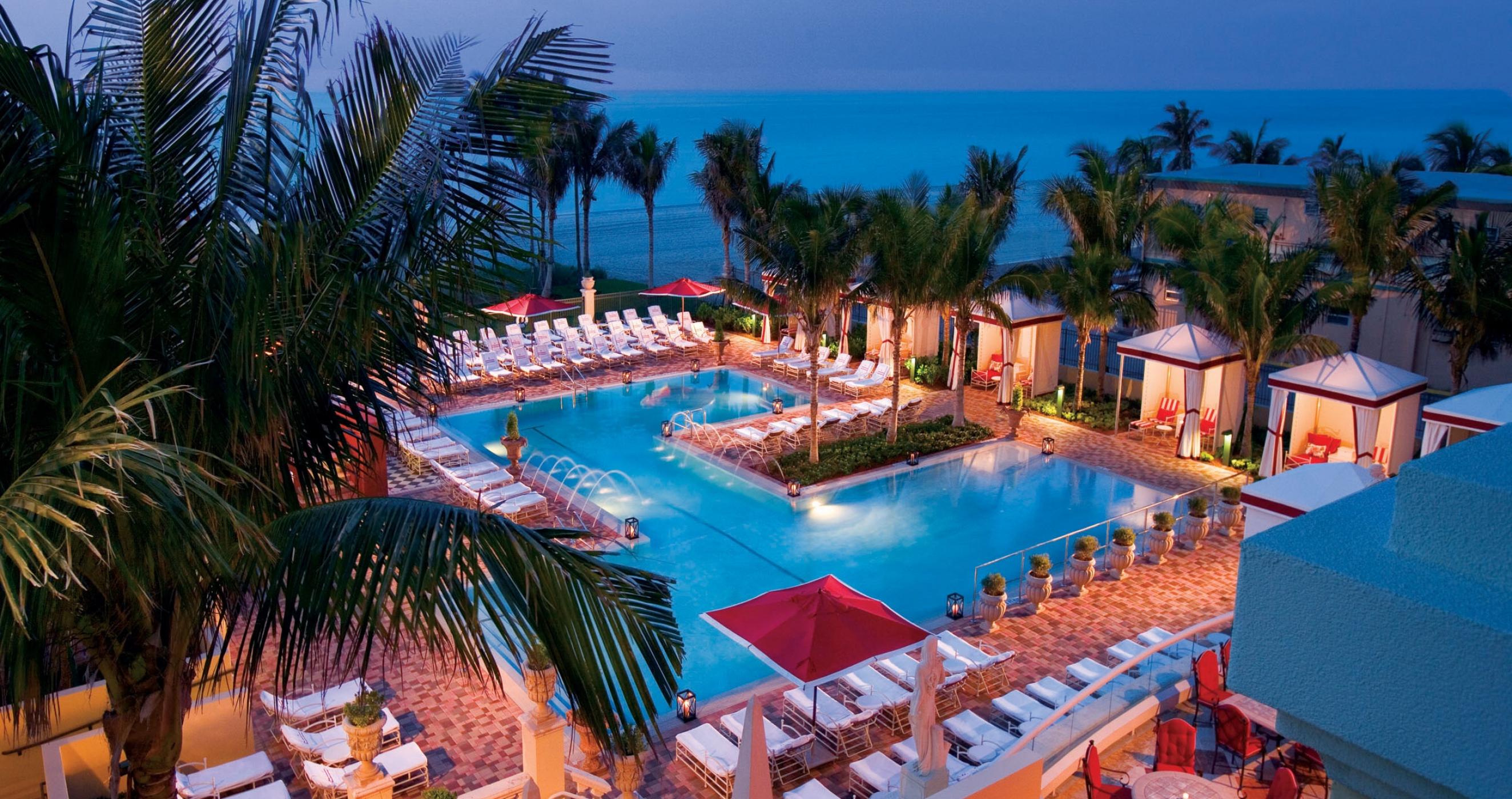 Acqualina Resort & Spa