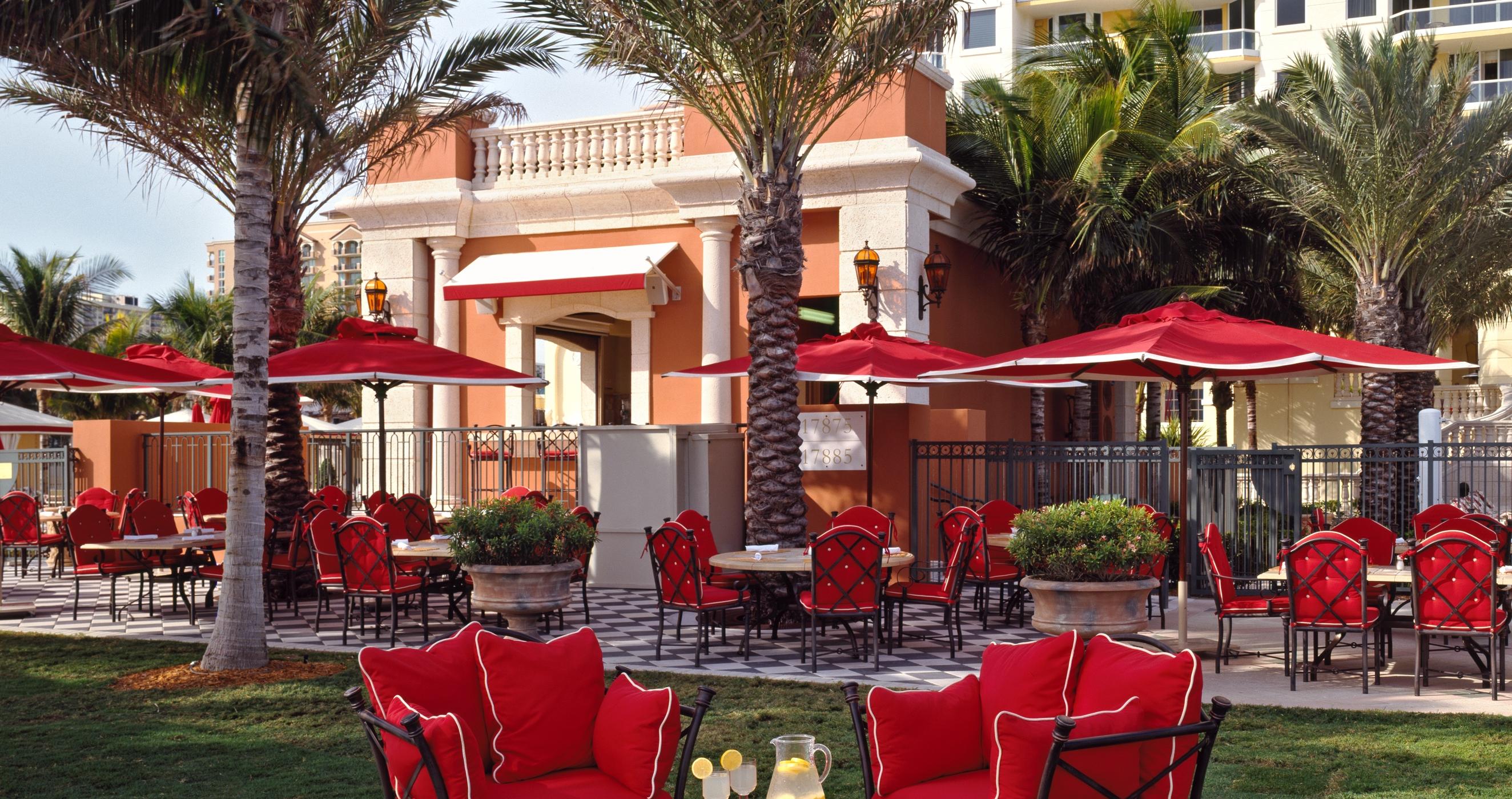 Acqualina Resort & Spa