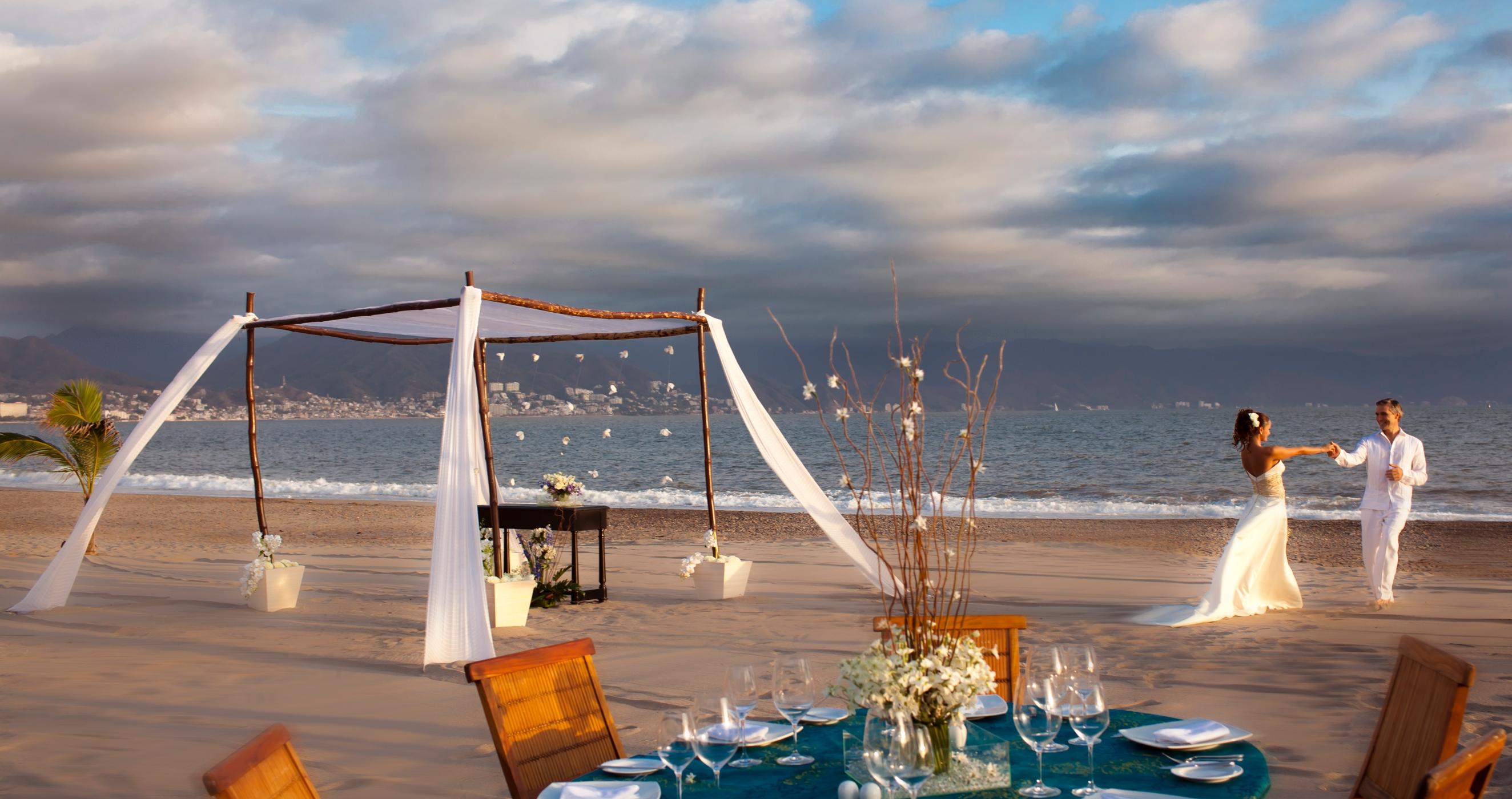 Casa Velas, Puerto Vallarta, Mexico