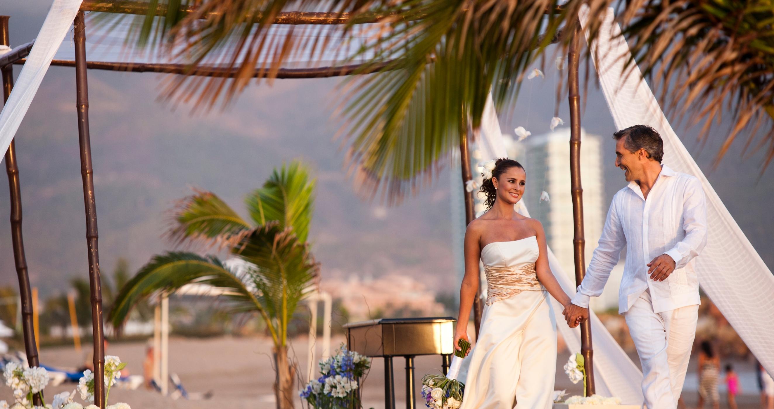 Casa Velas, Puerto Vallarta, Mexico