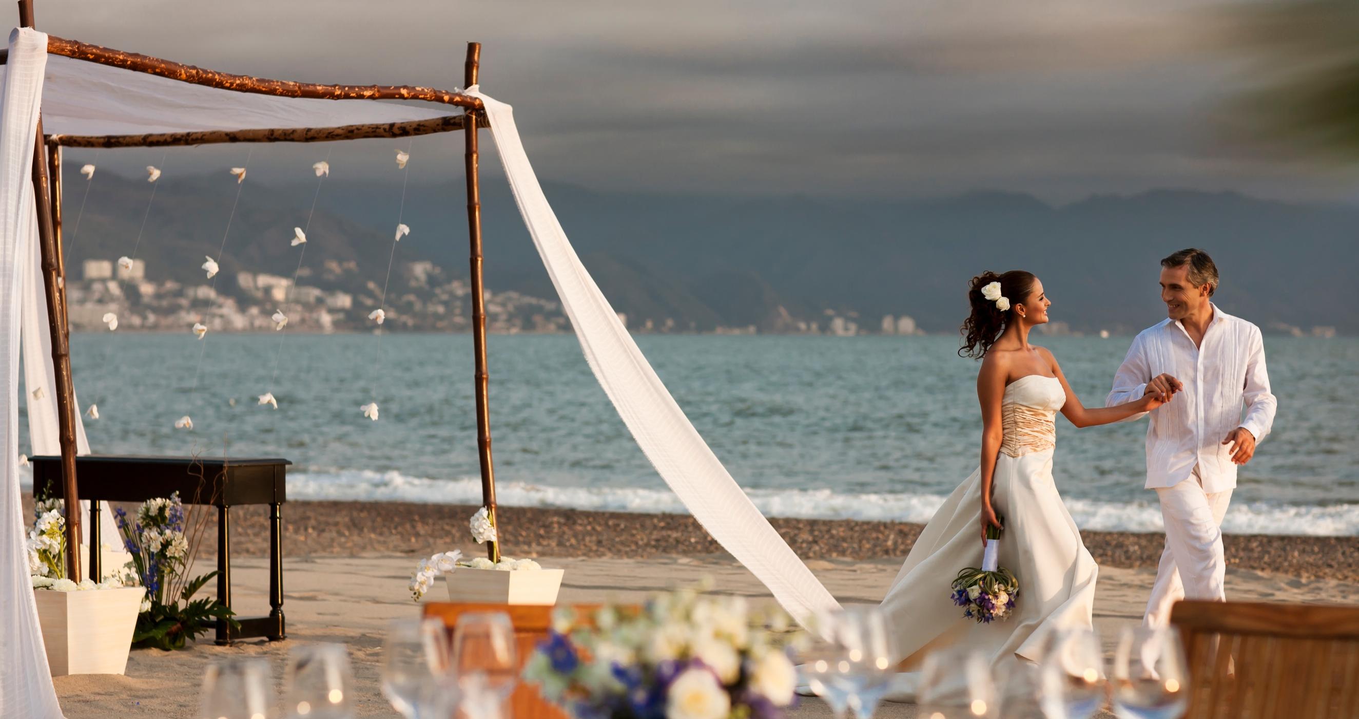 Casa Velas, Puerto Vallarta, Mexico