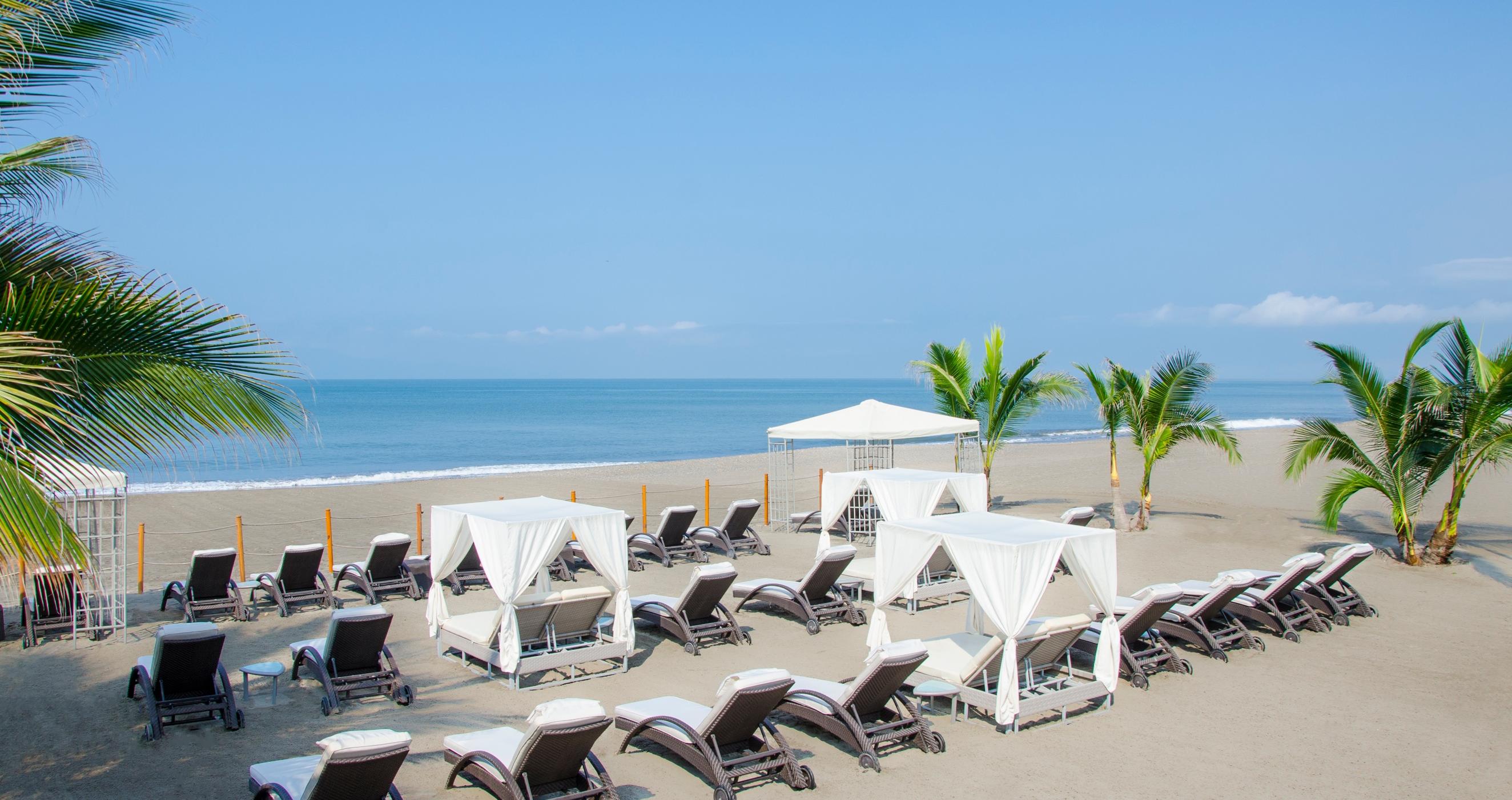 Casa Velas, Puerto Vallarta, Mexico