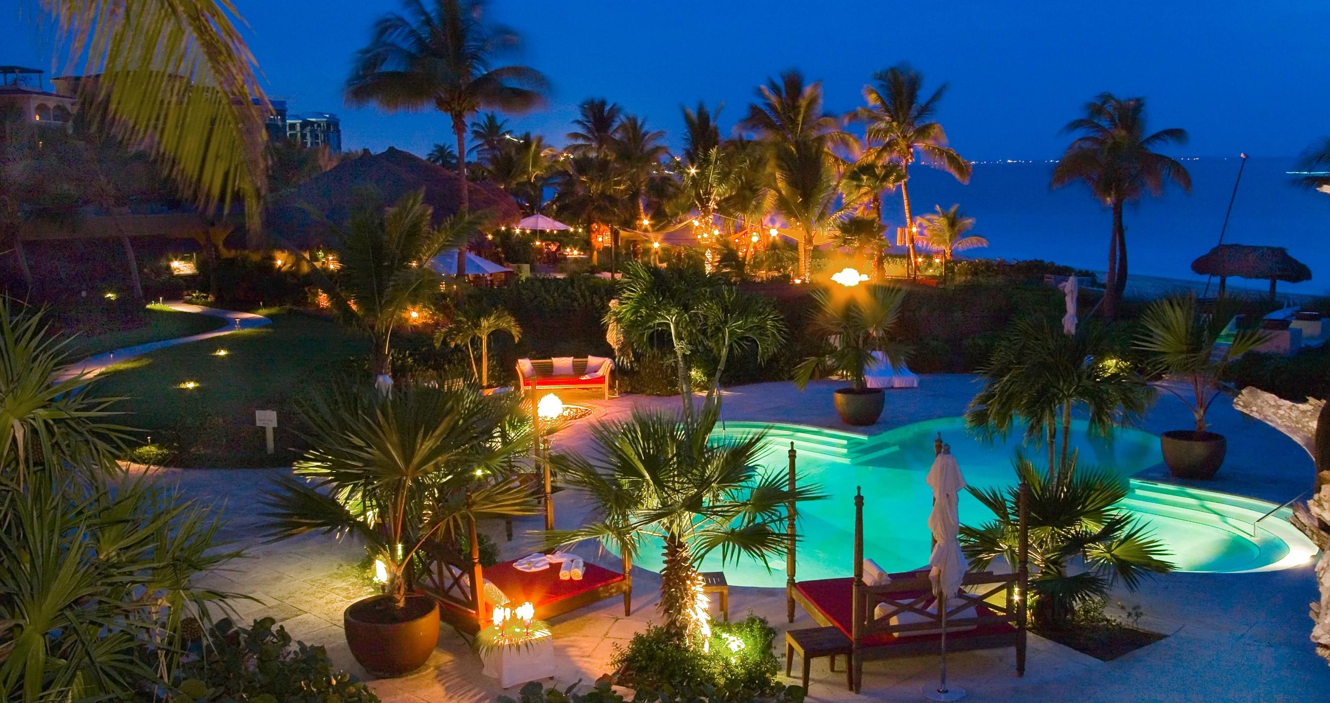 Grace Bay Club, hotel in Turks & Caicos