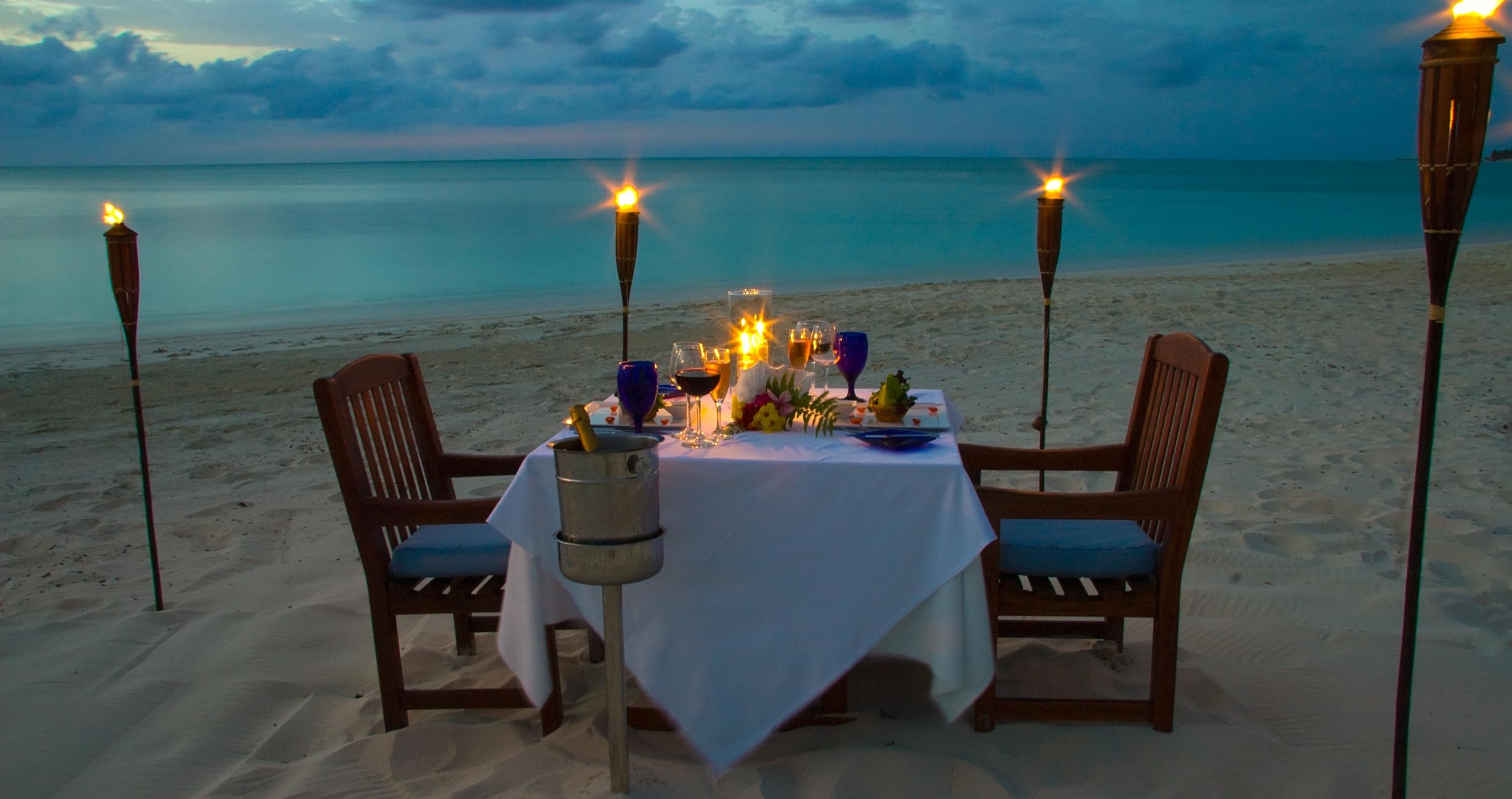 Grace Bay Club, hotel in Turks & Caicos