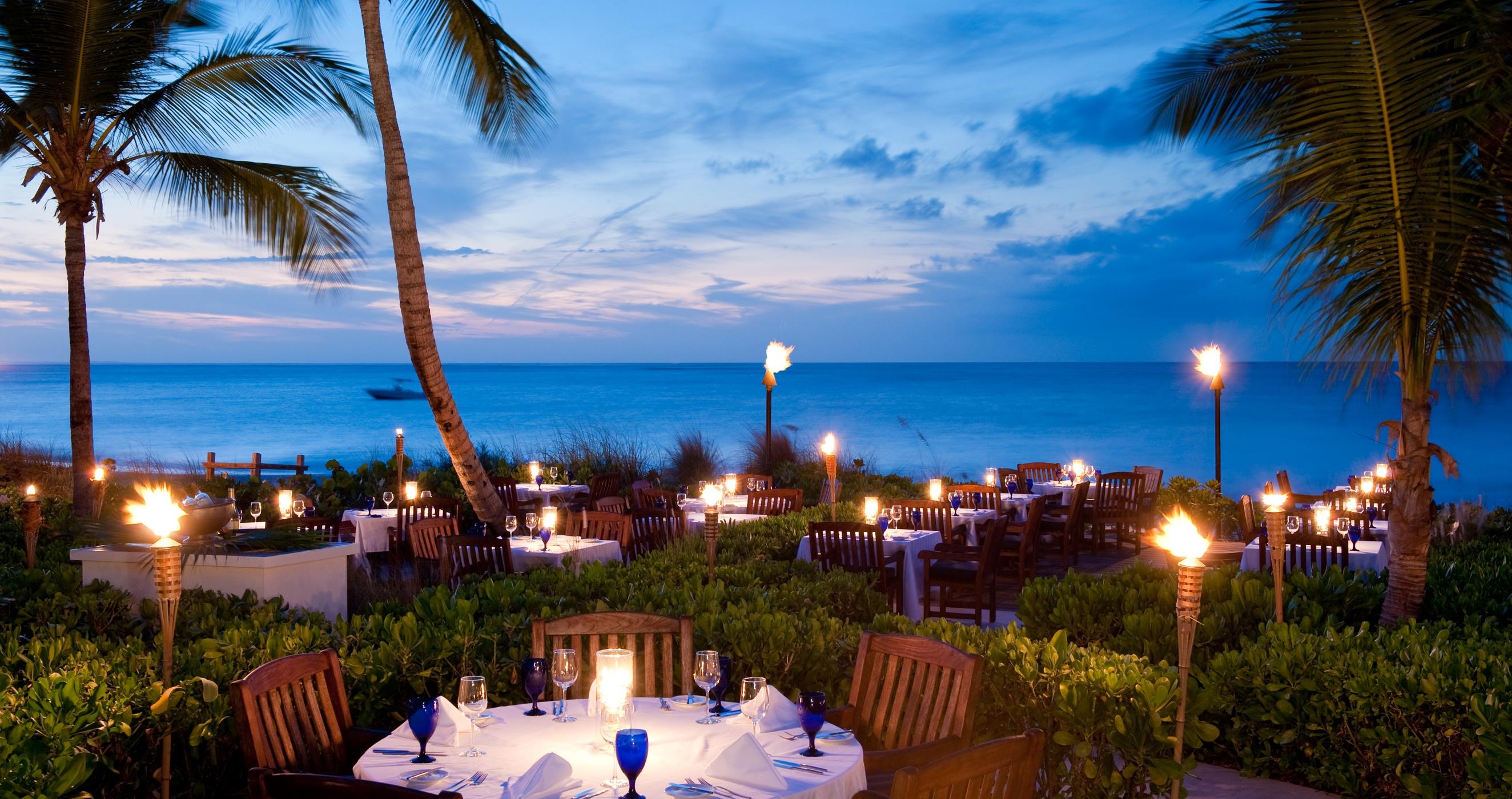 Grace Bay Club, hotel in Turks & Caicos