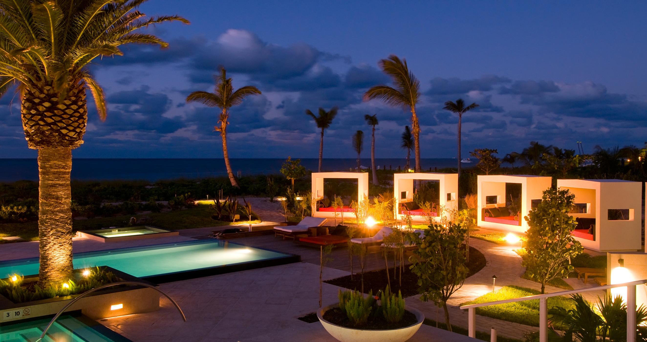 Grace Bay Club, hotel in Turks & Caicos