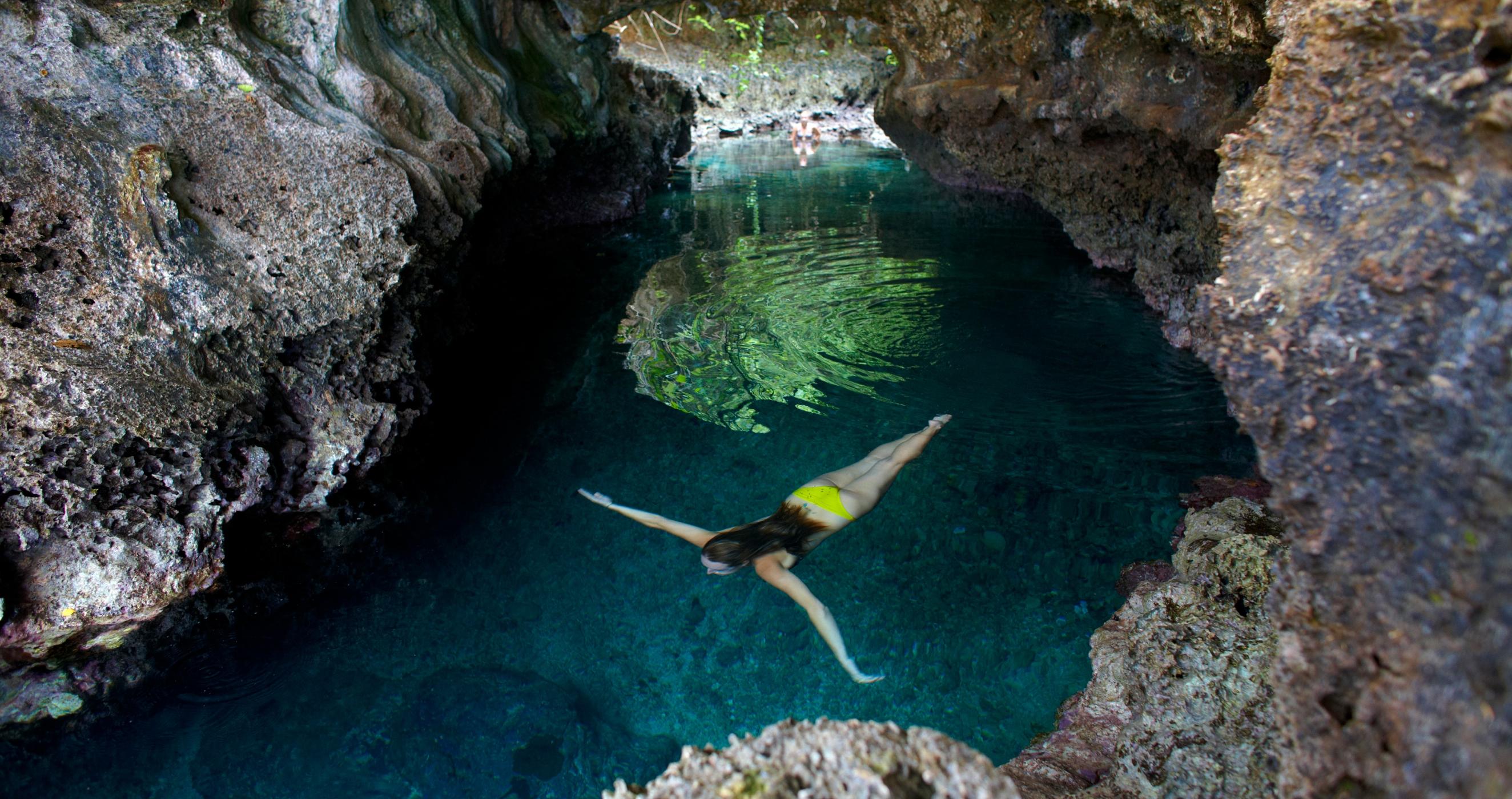 Koro Sun Resort, Fiji