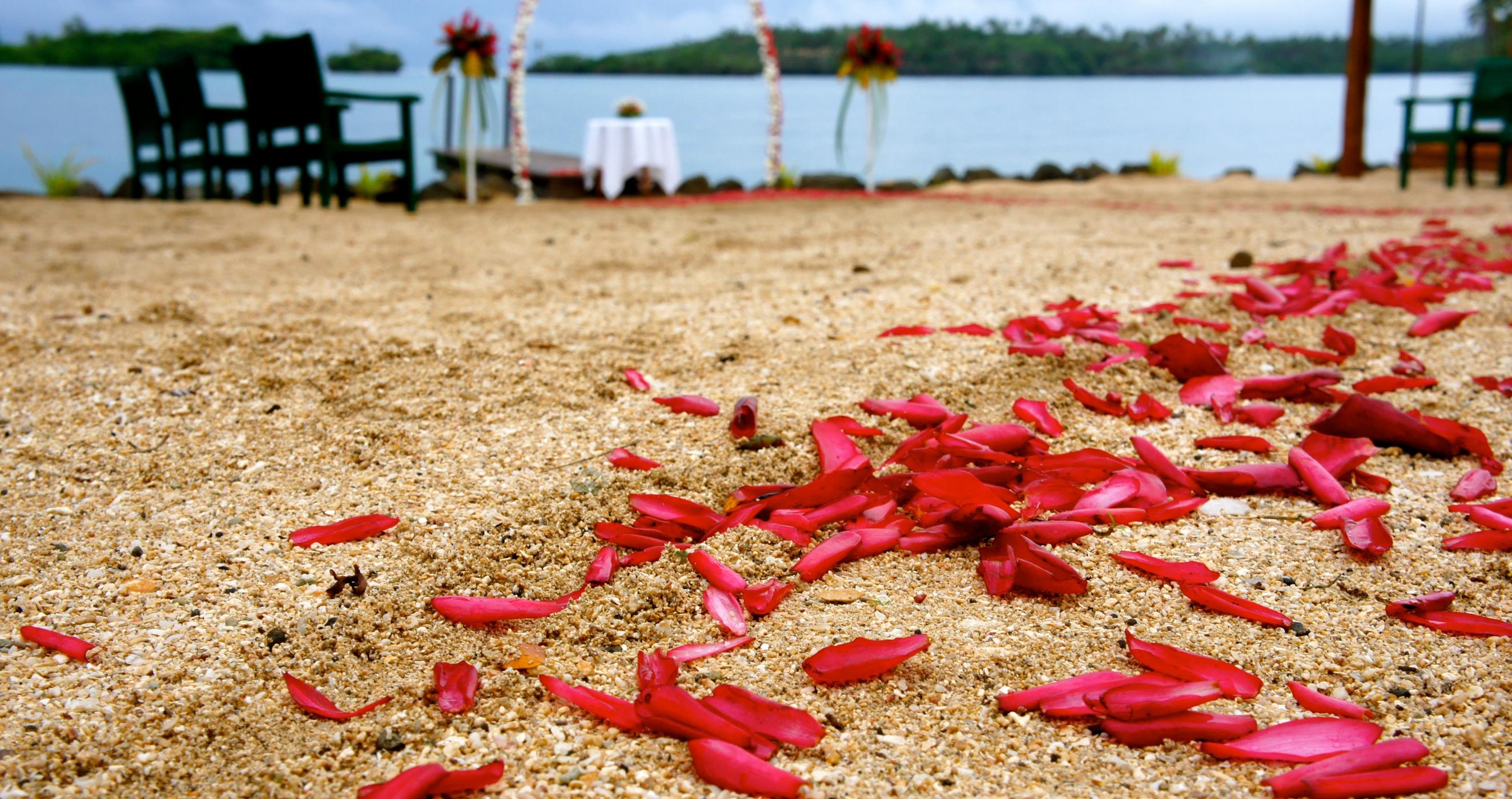 Koro Sun Resort, Fiji