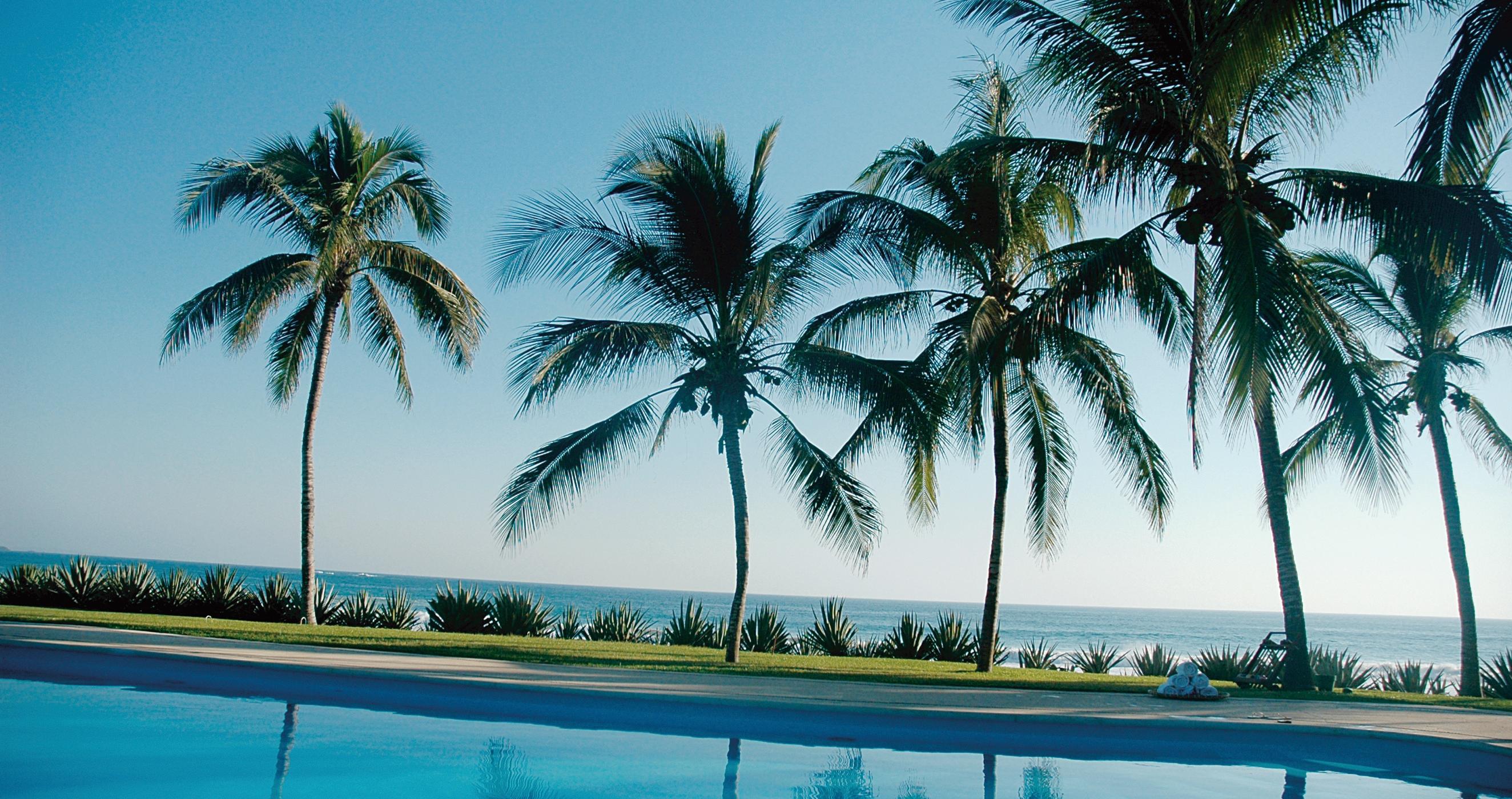 Las Alamandas, hotel in Mexico