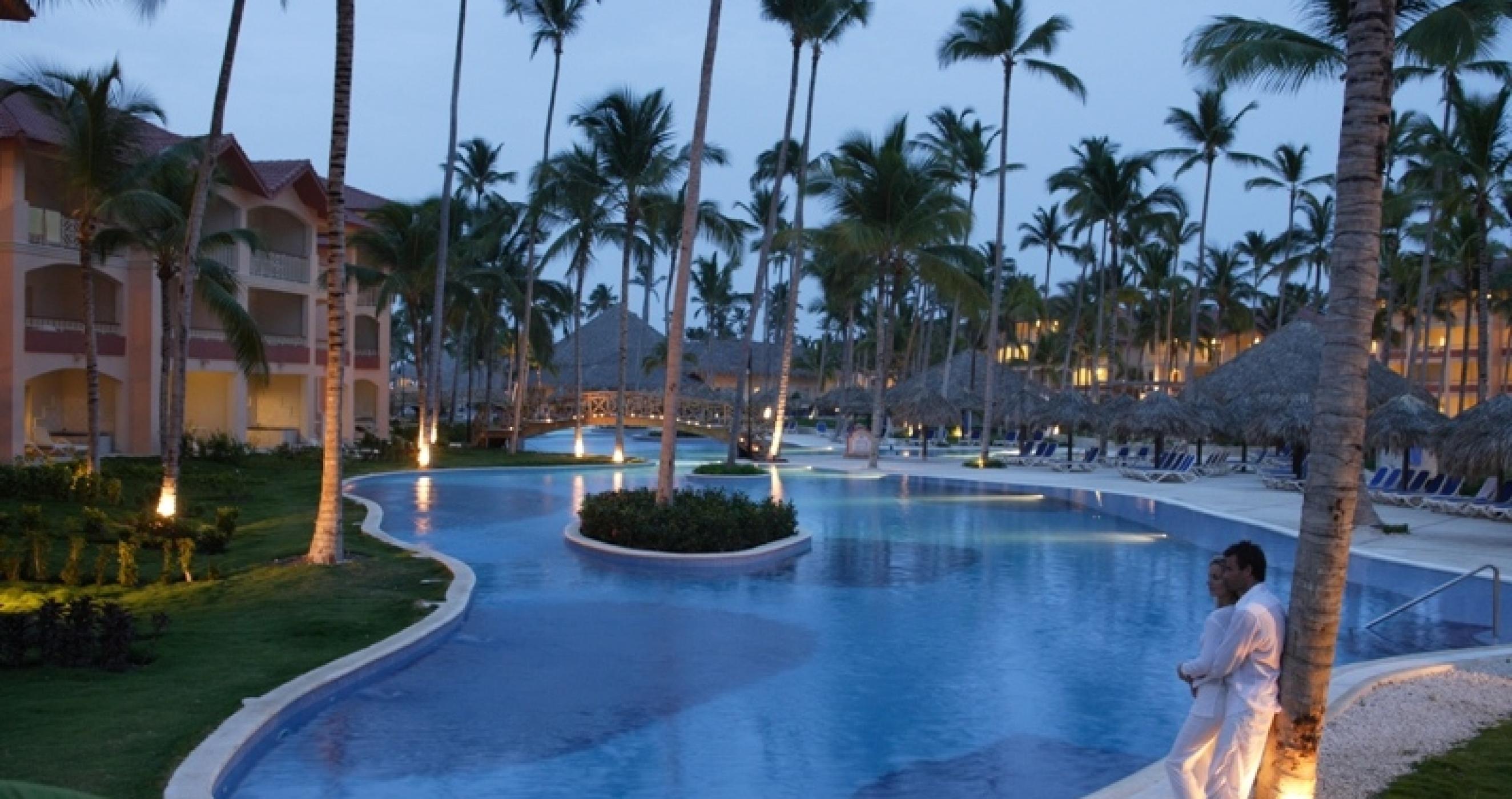 Majestic Elegance, Punta Cana