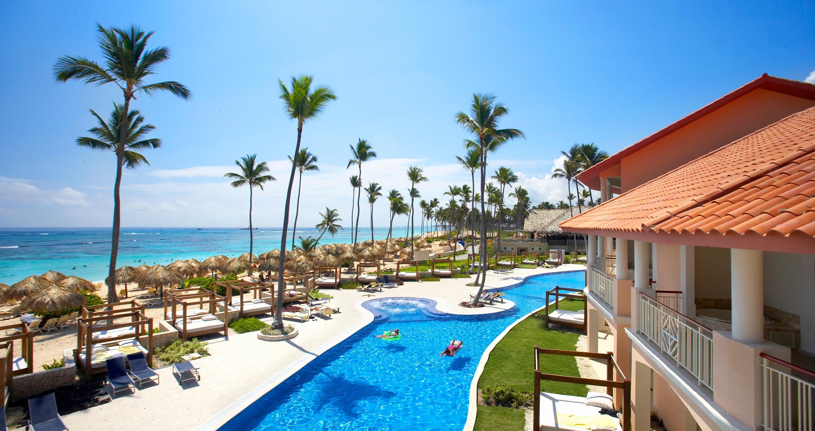 Majestic Elegance, Punta Cana