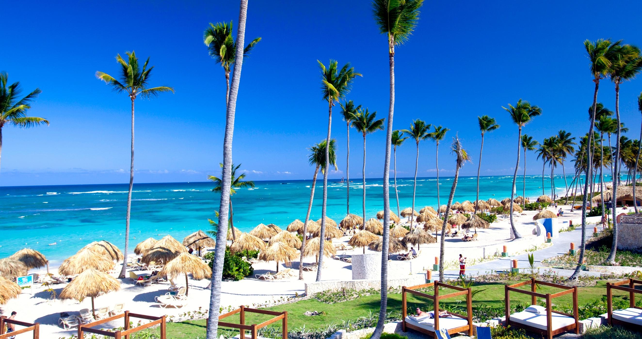Majestic Elegance, Punta Cana