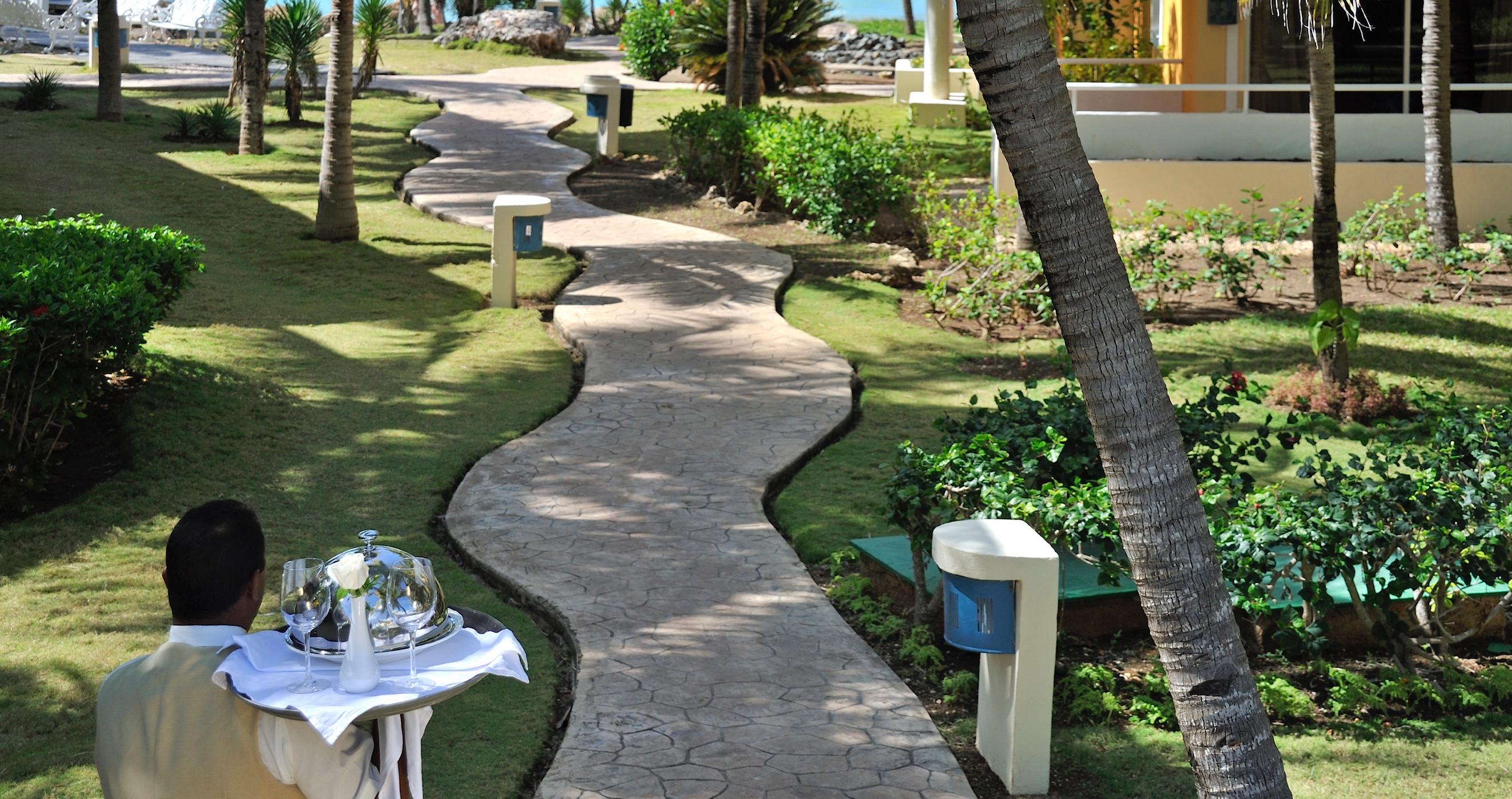 Melia Las Dunas, Cuba