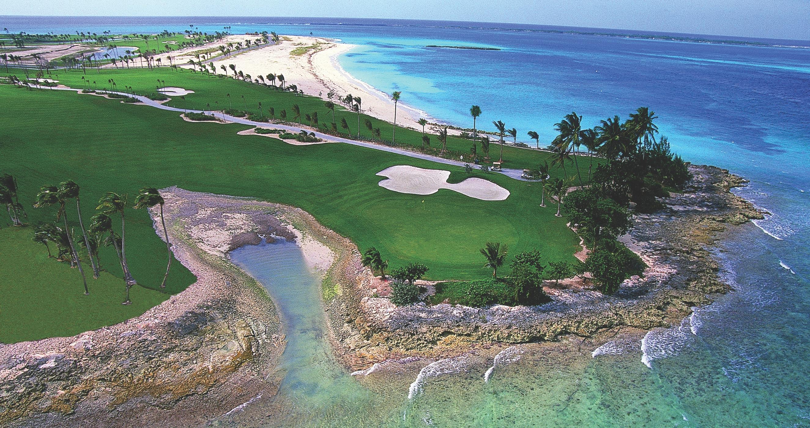 One&Only Ocean Club, Bahamas