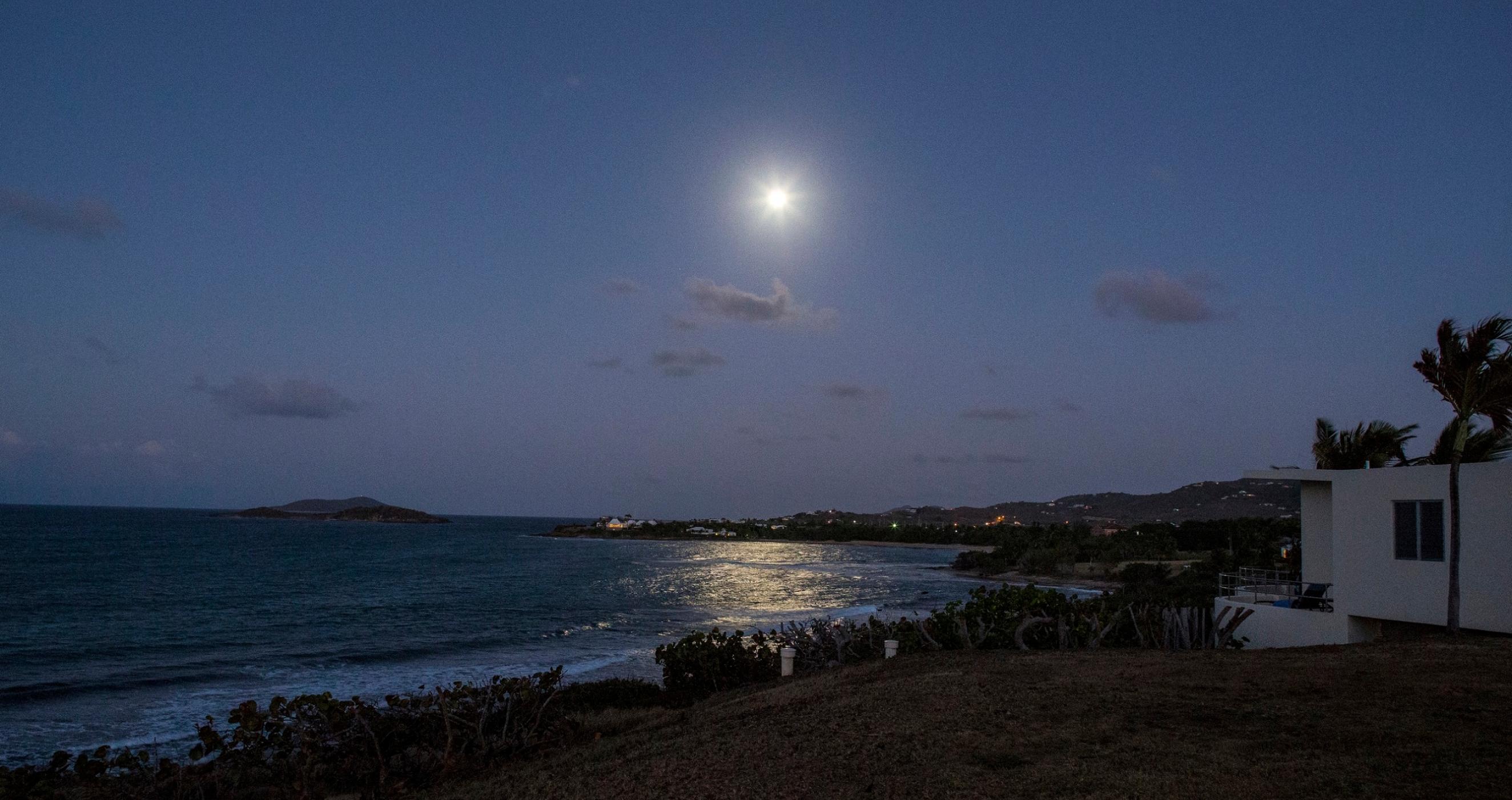 The Buccaneer Hotel, St. Croix, US Virgin Islands