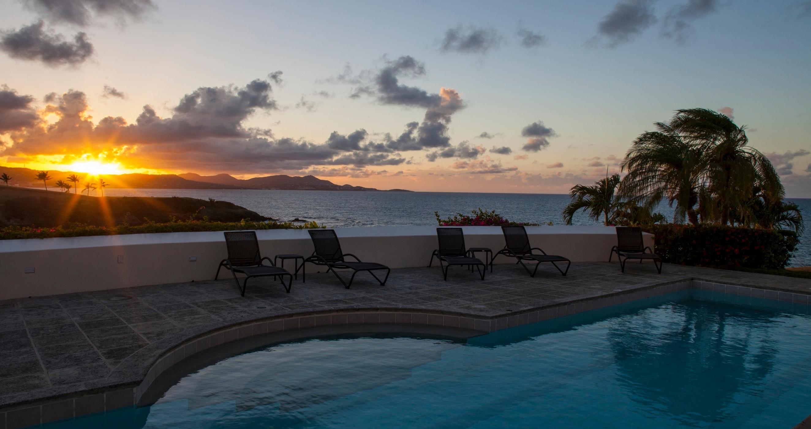 The Buccaneer Hotel, St. Croix, US Virgin Islands