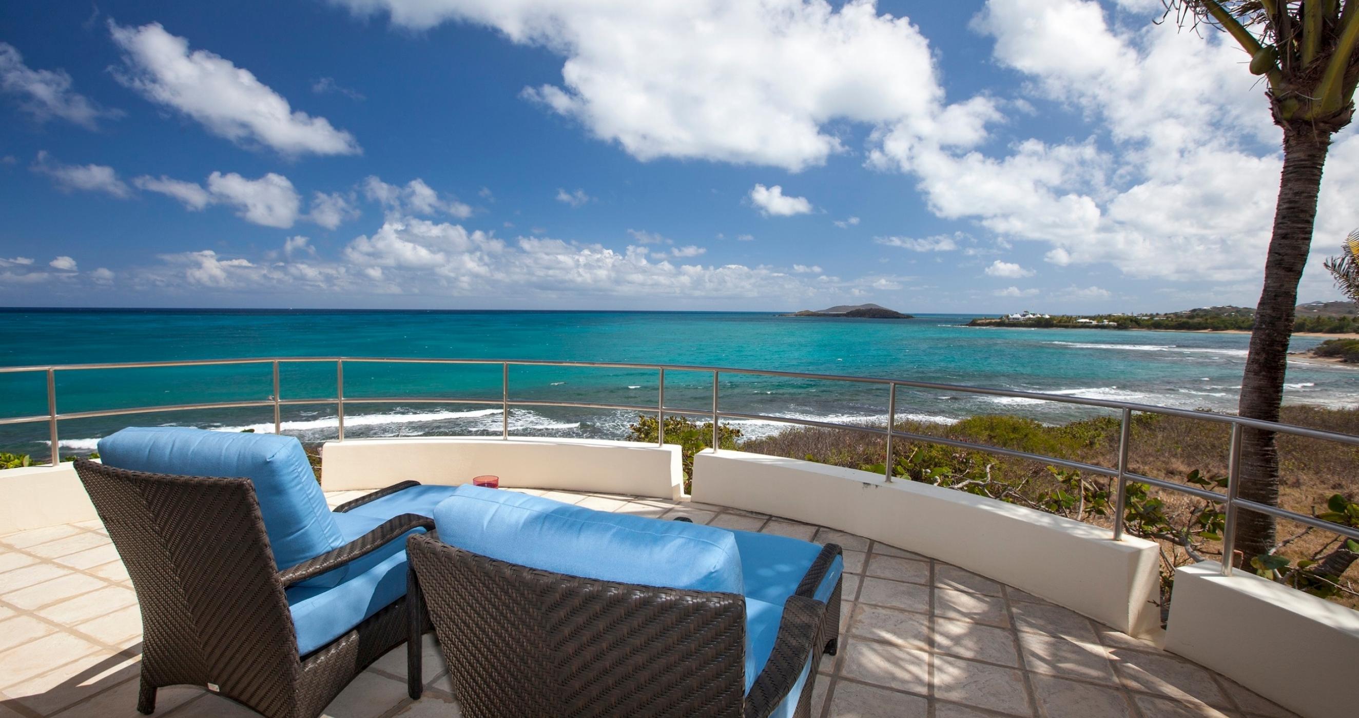 The Buccaneer Hotel, St. Croix, US Virgin Islands