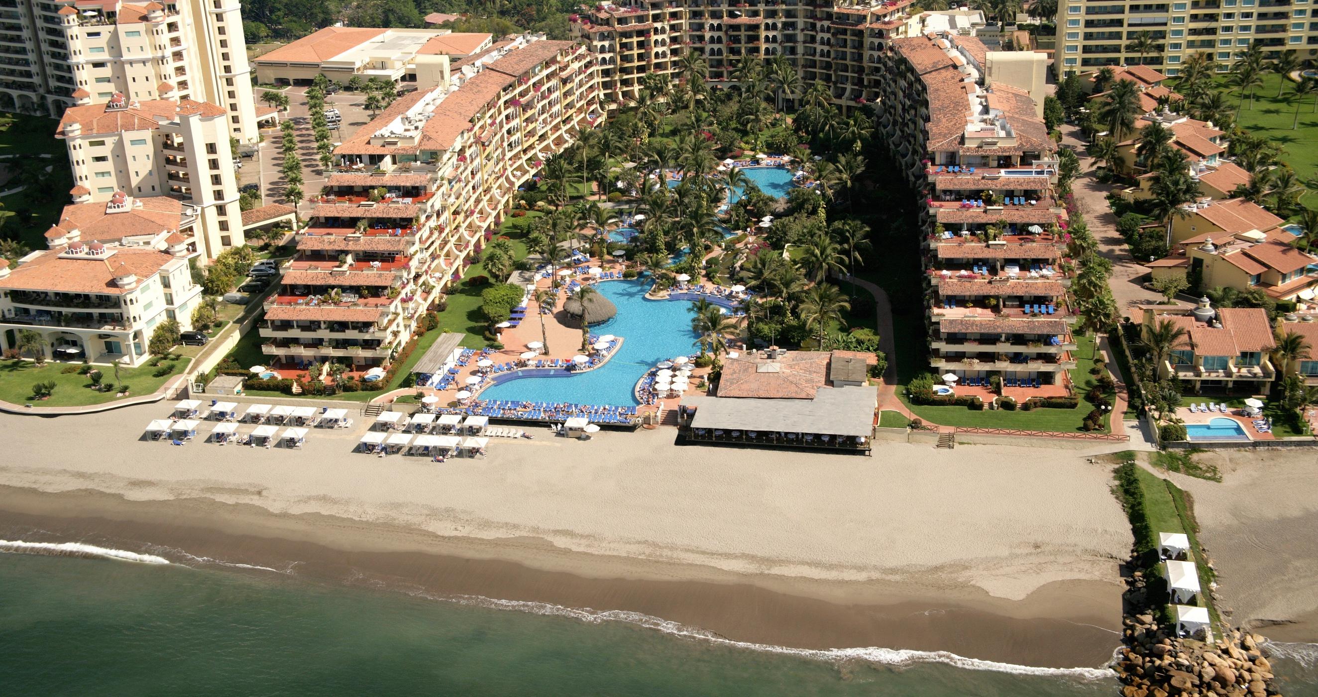 Velas Vallarta, Mexico