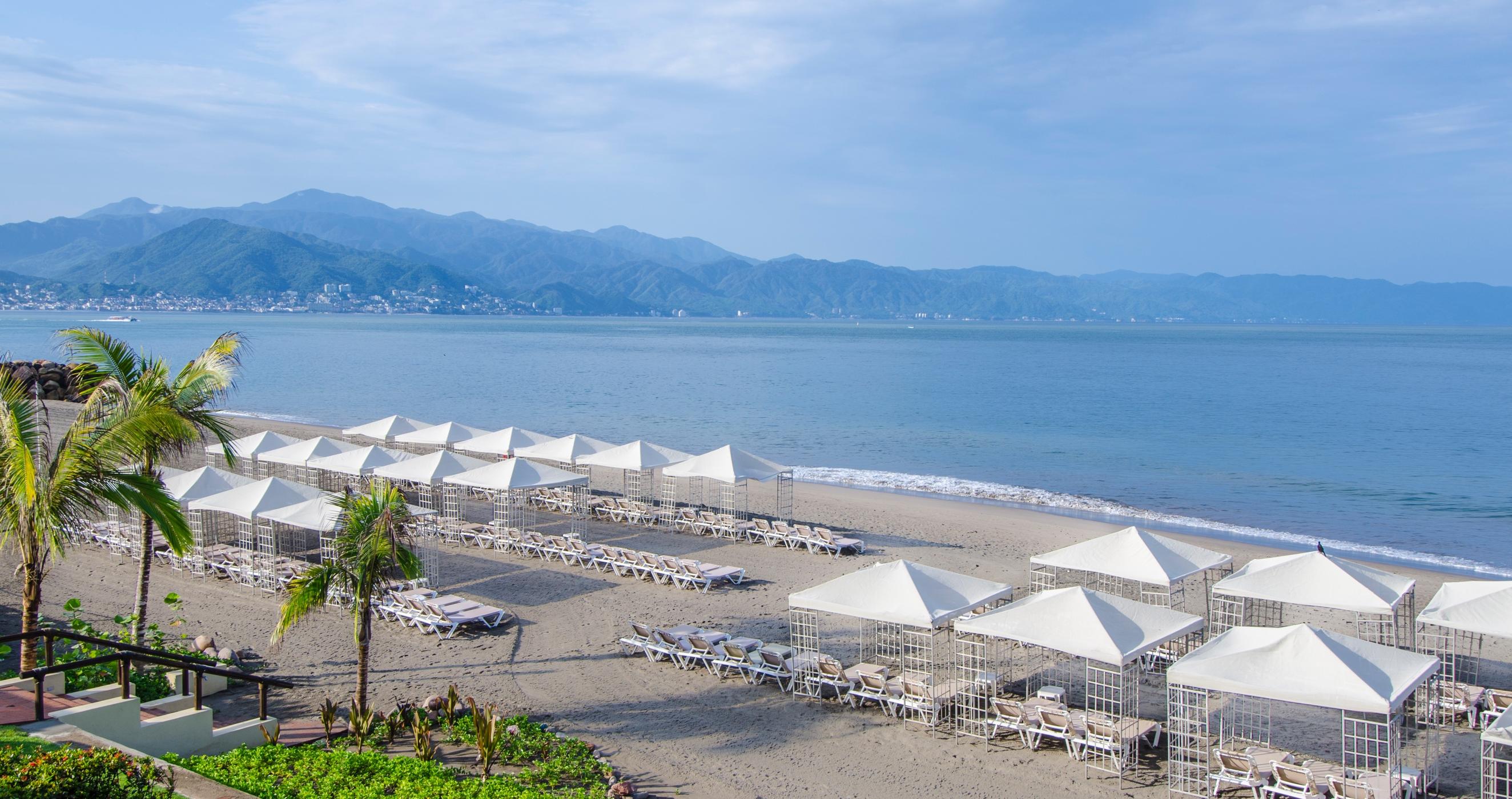 Velas Vallarta, Mexico