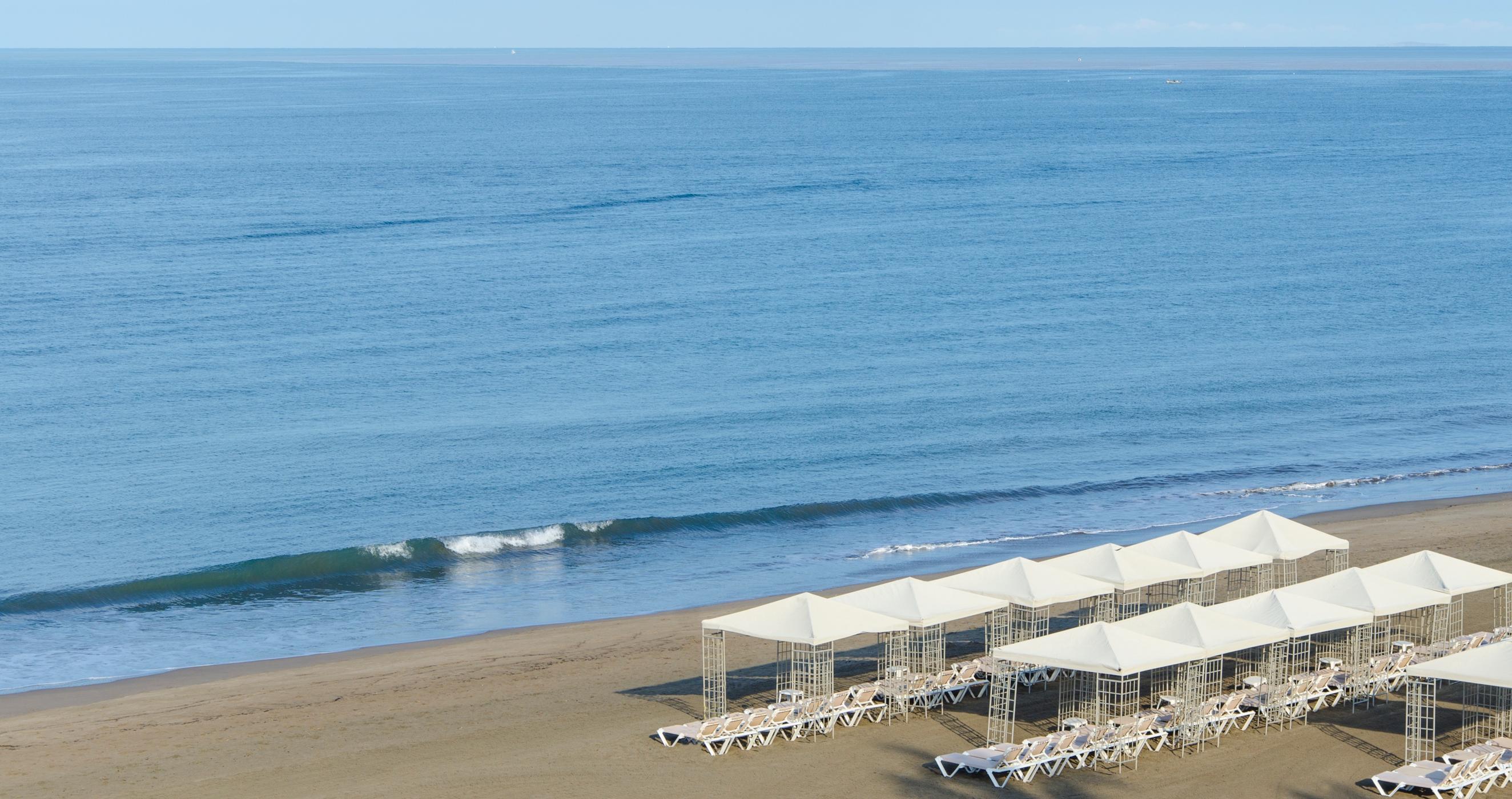 Velas Vallarta, Mexico