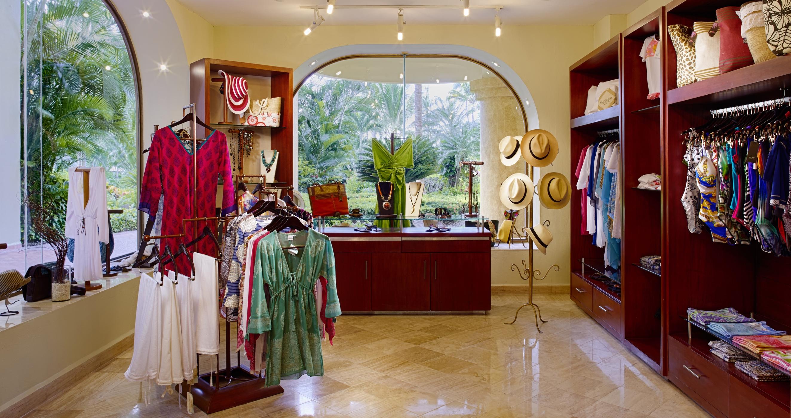 Velas Vallarta, Mexico