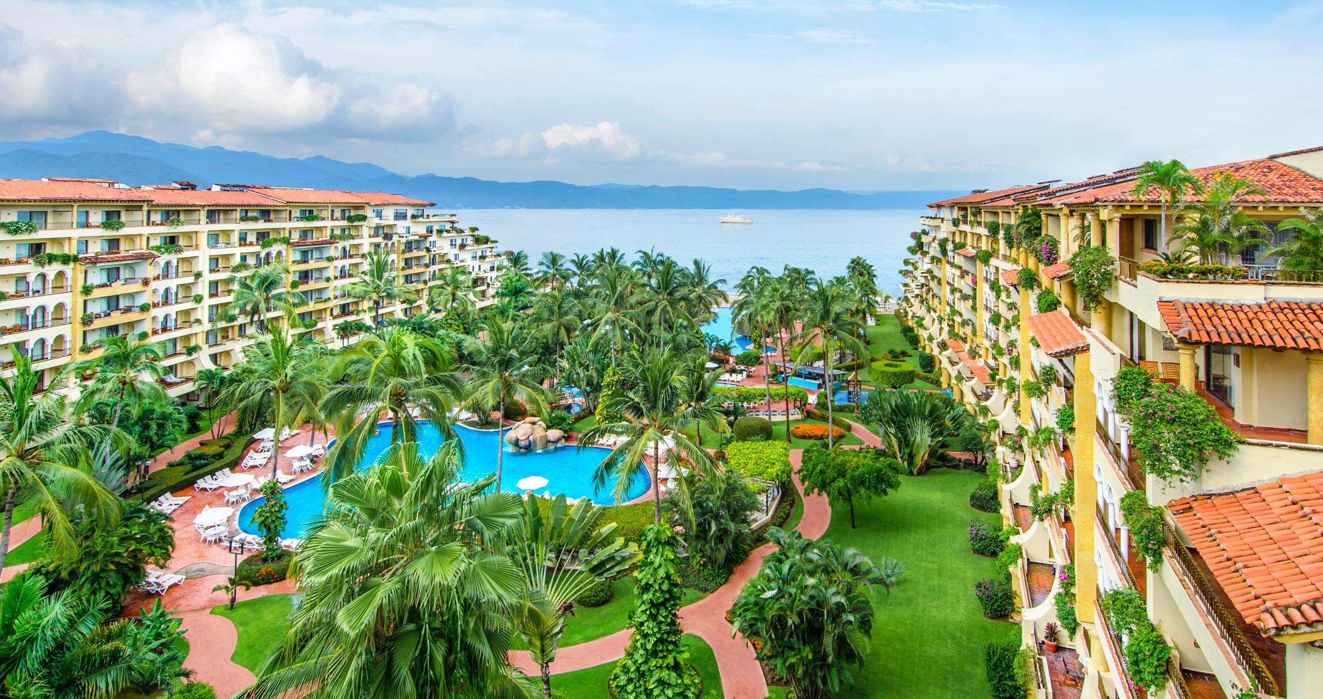Velas Vallarta, Mexico